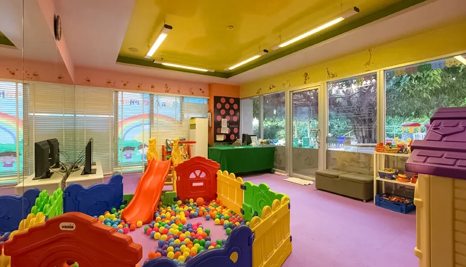 هتل دوسیت تانی پاتایا